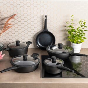 Frying Pans