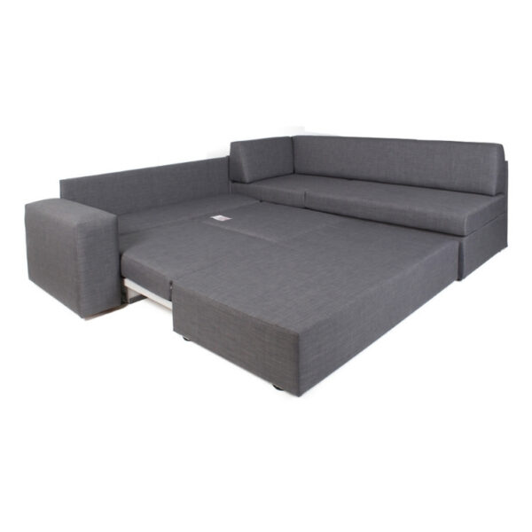 Moxi 2-piece lounger - Image 2