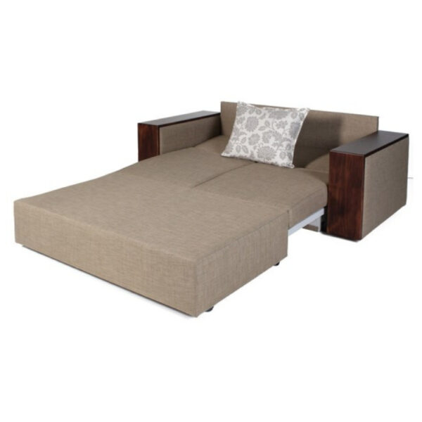 Moxi double sleeper - wooden - Image 2