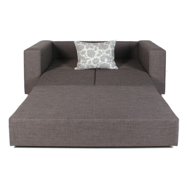 Villa double sleeper - Image 2