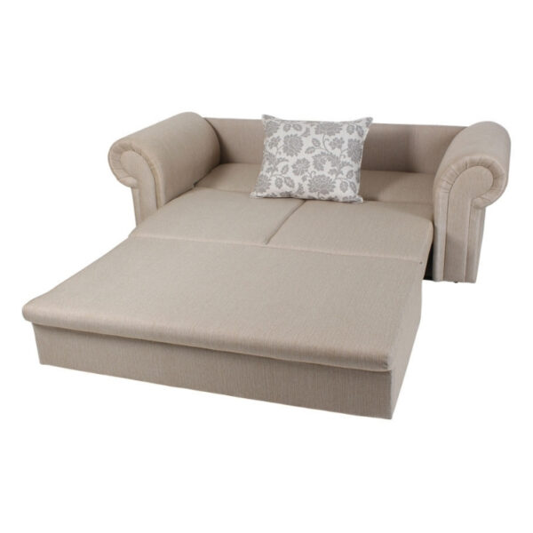 Vintage double sleeper - Image 2