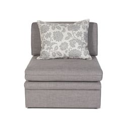Astrid single sleeper