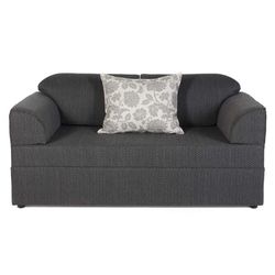 Atlantic double sleeper - single seater