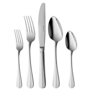 Baguette 18/10 50-Piece Cutlery Set