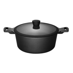 Casserole with Glass Lid
