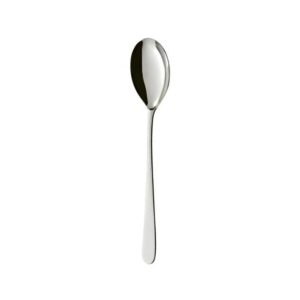 Chaving Dish Spoon