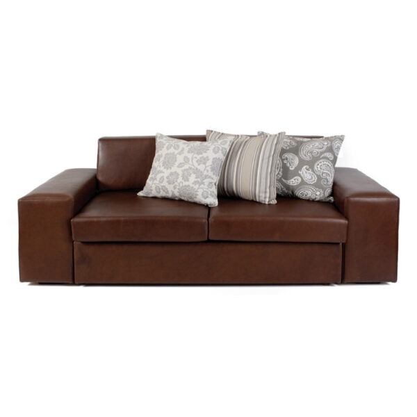 Ghia 2.5 devision genuine leather