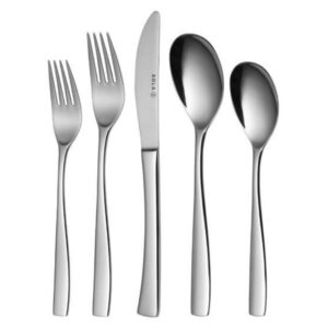 Lotus 18/10 50-Piece Cutlery Set