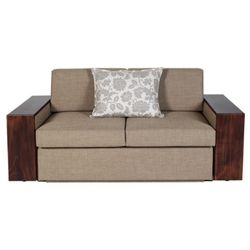 Moxi double sleeper - wooden