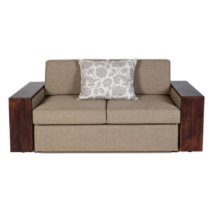 Moxi double sleeper - wooden