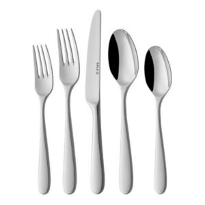 Nordica Cutlery Set