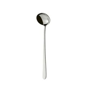 Punch bowl ladle