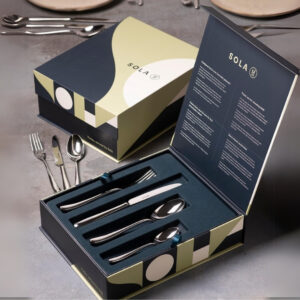 Luxury Cutlery Sets