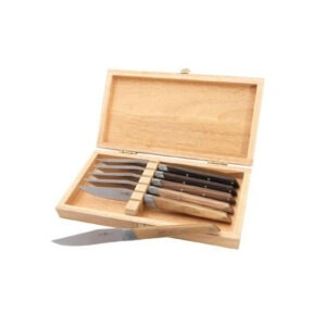 Steak Knife Set Signature