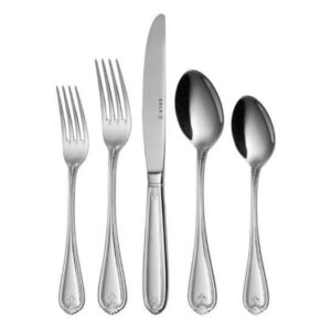Symphony 18/10 50-Piece Cutlery Set