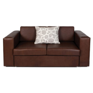 Villa 2.5 Division geniune leather