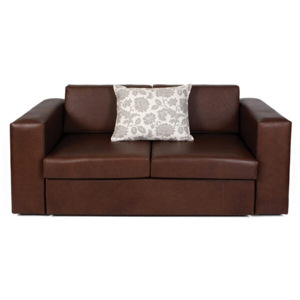 Villa 2.5 Division geniune leather
