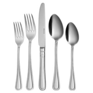 Windsor 18/10 50pcs Cutlery Set
